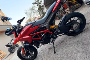 Hypermotard