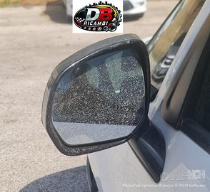 Specchietto retrovisore sx citroen c3 picasso 1.6 