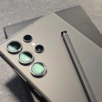 Samsung Galaxy S24 Ultra 12/256 - Unieuro