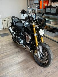 R1250R 23 come nuova 8000km