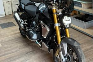 R1250R 23 come nuova 8000km
