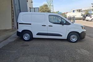 Peugeot Partner 1.6 HD NO IVA -2019
