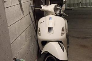 Vespa