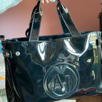 Borsa originale Armani