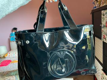 Borsa originale Armani