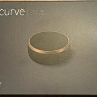 Motorola Curve tracker GPS satellitare e-sim