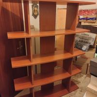 libreria aperta 