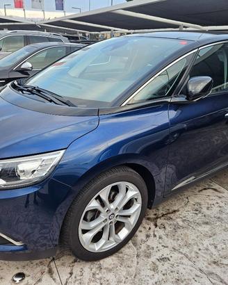 RENAULT Scenic Scénic dCi 8V 110 CV Energy Sport