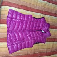 PIUMINO BAMBINA SMANICATO ZARA GIRLS