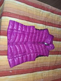 PIUMINO BAMBINA SMANICATO ZARA GIRLS