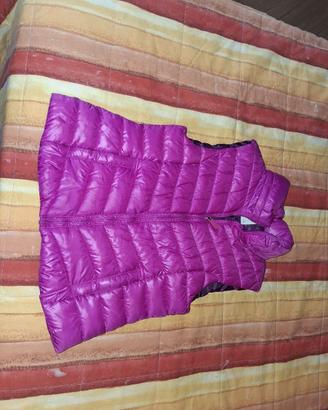 PIUMINO BAMBINA SMANICATO ZARA GIRLS