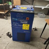 compressore ceccato trifase kw 5.5