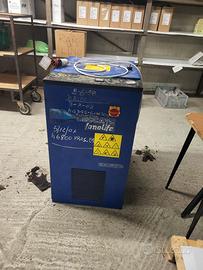 compressore ceccato trifase kw 5.5