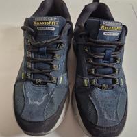 skechers scarpe leggere uomo TG. 41