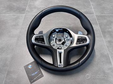 Volante M_Sport BMW serie 1 F40 serie Z4 G29 ORIGI