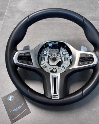 Volante M_Sport BMW serie 1 F40 serie Z4 G29 ORIGI