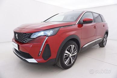Peugeot 5008 Allure Pack EAT8 - 7 posti BR806255 1