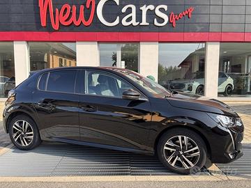Peugeot 208 5 Porte 208 1.2 puretech Active Pack s