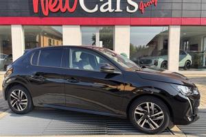 Peugeot 208 5 Porte 208 1.2 puretech Active Pack s