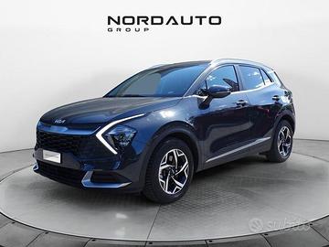 Kia Sportage 5nd serie 1.6 CRDi MHEV DCT Business