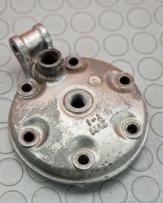 TESTATA HEAD YAMAHA YZ 250 1990 1989 YZ250 1991 19