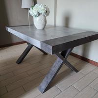 Tavolo per sala da pranzo 10 posti