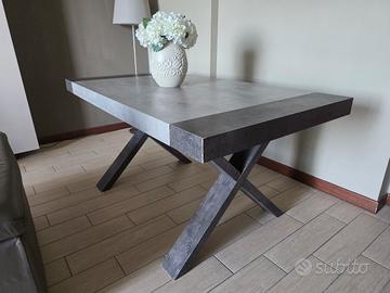 Tavolo per sala da pranzo 10 posti