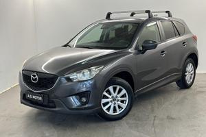 Mazda CX-5 2.2 Evolve 2wd 150cv