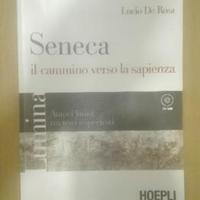 Seneca - il cammino verso la sapienza