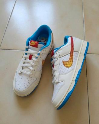 Nike Dunk Low Retro SE - Taglia 38 - NUOVE
