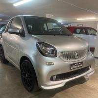 Smart ForTwo 70 1.0 twinamic BRABUS Style