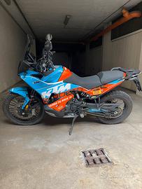 Ktm 790 adventure tech pack