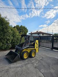 P179- Mini Pala 16 q Mustang 920