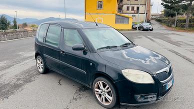 Skoda Roomster 1.9 TDI