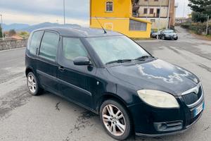 Skoda Roomster 1.9 TDI