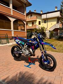 Yamaha yz 125