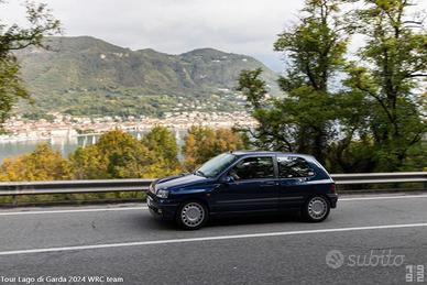 Clio 1.8 16v