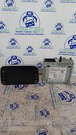 FIAT TIPO 2022 AUTORADIO+NAVIGATORE