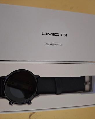 smart watch umidigi
