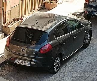 FIAT BRAVO 2.0 165 CV