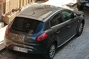 FIAT BRAVO 2.0 165 CV