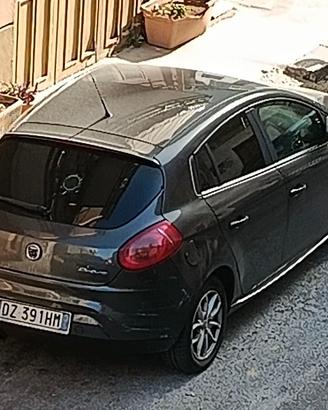 FIAT BRAVO 2.0 165 CV