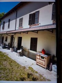 Casa di campagna