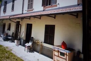 Casa di campagna