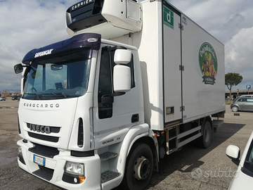 Iveco Eurocargo 5 150/250