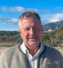 Collaboratore in strutture turistiche