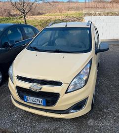 Chevrolet Spark 1.0 Special Edition "Bubble My 13