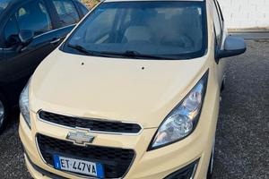 Chevrolet Spark 1.0 Special Edition "Bubble My 13