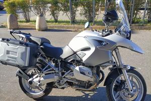 BMW R1200GS del 2007