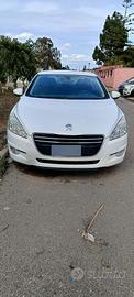 Peugeot 508 automatica 163cv